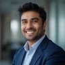Rohan Mehta — pin up casino expert